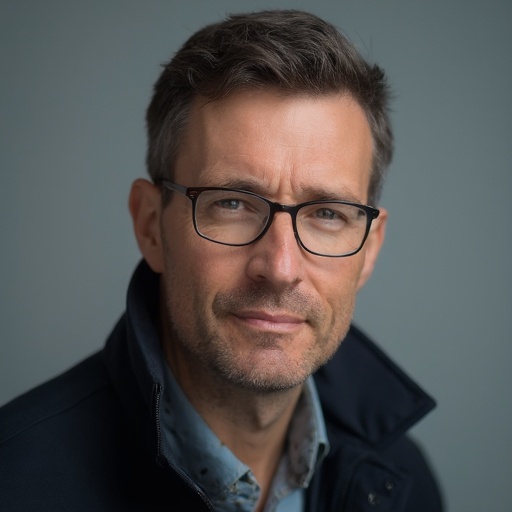 Krzysztof Zawadzki — Kasyno na prawdziwe pieniądze reviewer